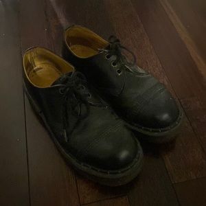 Doc martens
